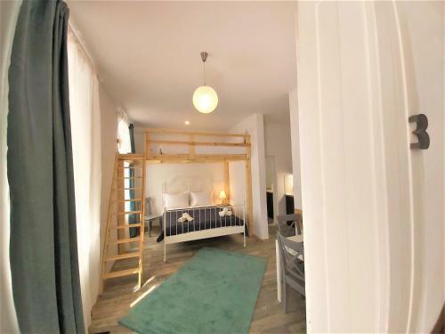 Apartamento 92 Residence