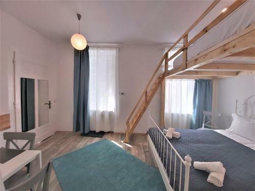 Apartamento 92 Residence