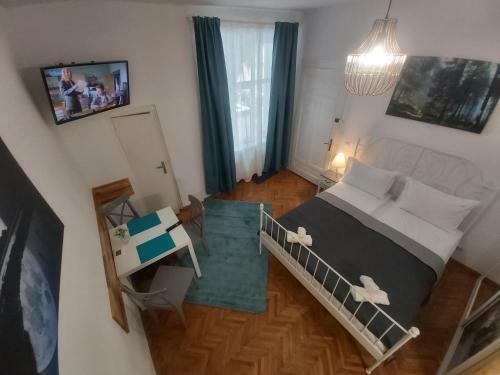 Apartamento 92 Residence