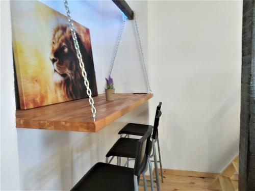 Apartamento 92 Residence