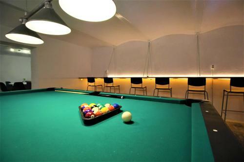 Apartamento 92 Residence