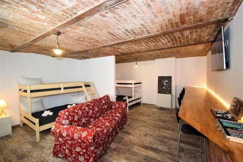 Apartamento 92 Residence