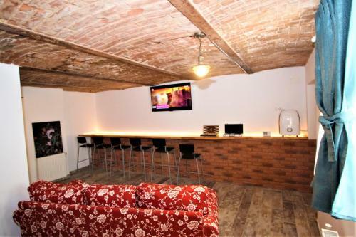 Apartamento 92 Residence