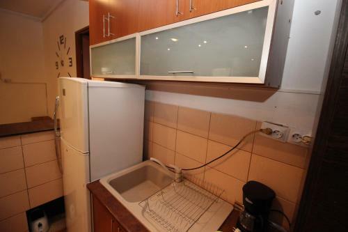 Apartamento 92 Residence