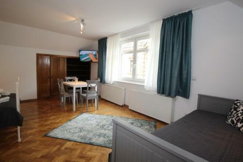 Apartamento 92 Residence