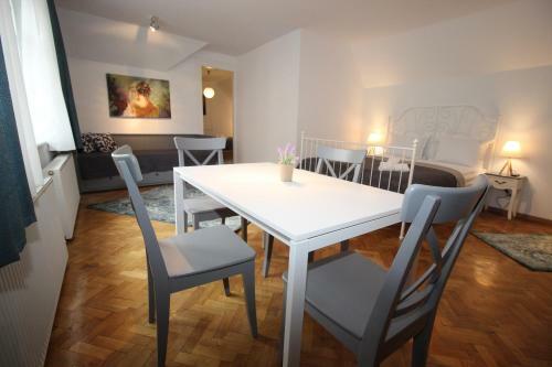 Apartamento 92 Residence