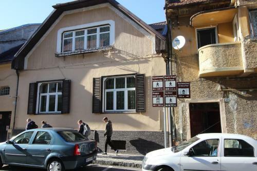 Apartamento 92 Residence