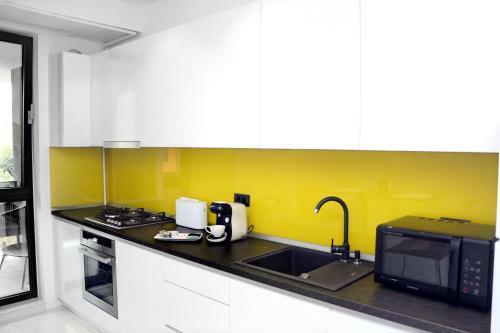 Apartamento Uparthotel