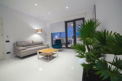 Apartamento Uparthotel