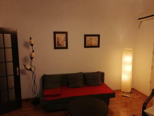 Apartament Athenee Palace Bucharest
