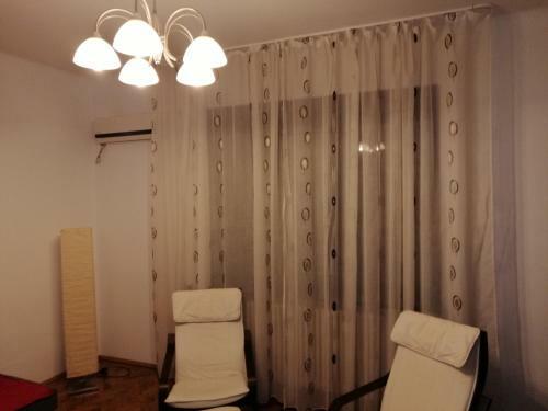 Apartament Athenee Palace Bucharest