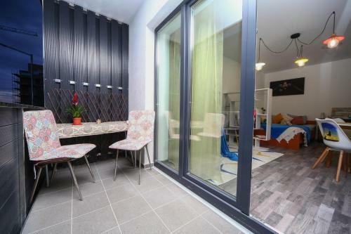 B&m Apartment