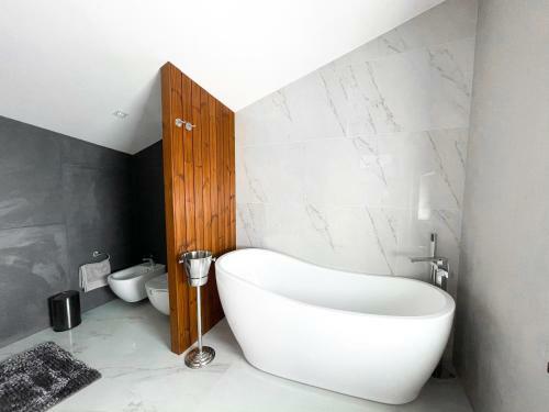 Apartamento Mons Penthouse Stylish & Relaxing