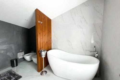Apartamento Mons Penthouse Stylish & Relaxing