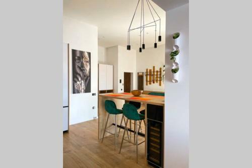 Apartamento Mons Penthouse Stylish & Relaxing