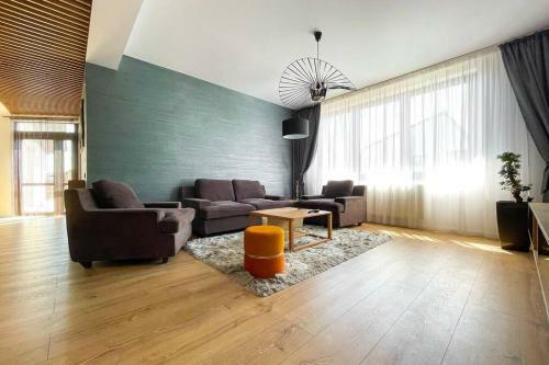Apartamento Mons Penthouse Stylish & Relaxing