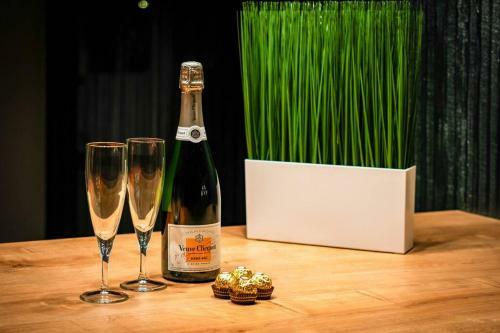 Apartamento Mons Penthouse Stylish & Relaxing