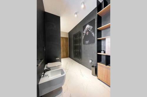 Apartamento Mons Penthouse Stylish & Relaxing