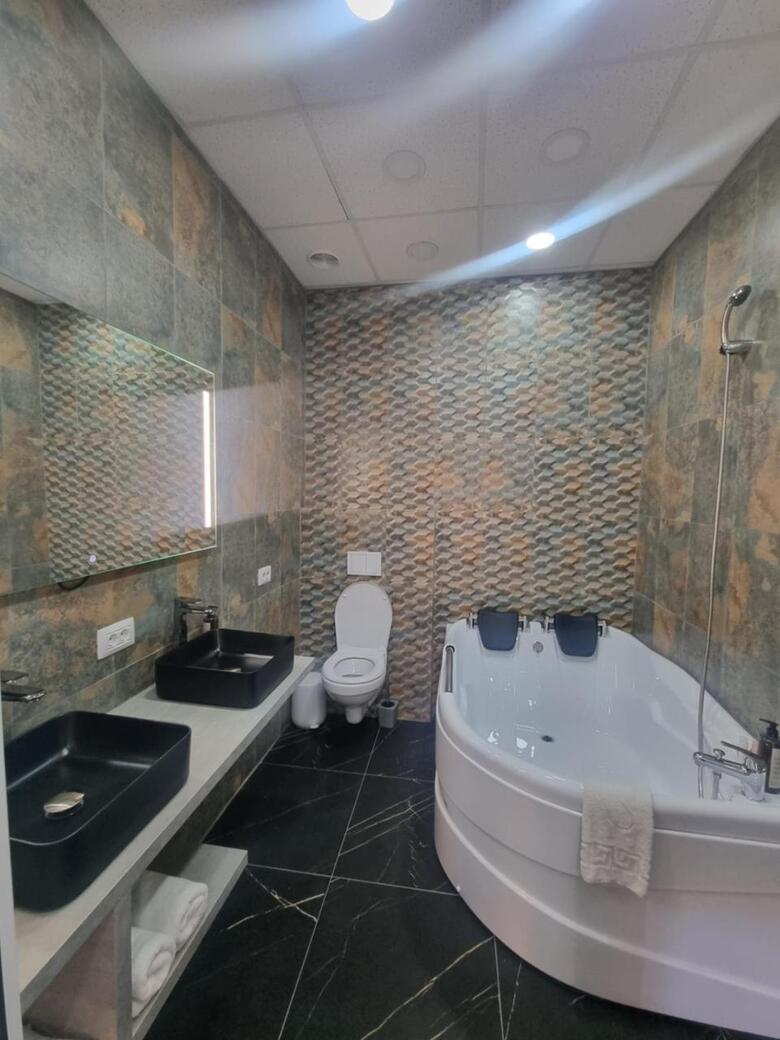 Hotel Poet Palace Bucharest