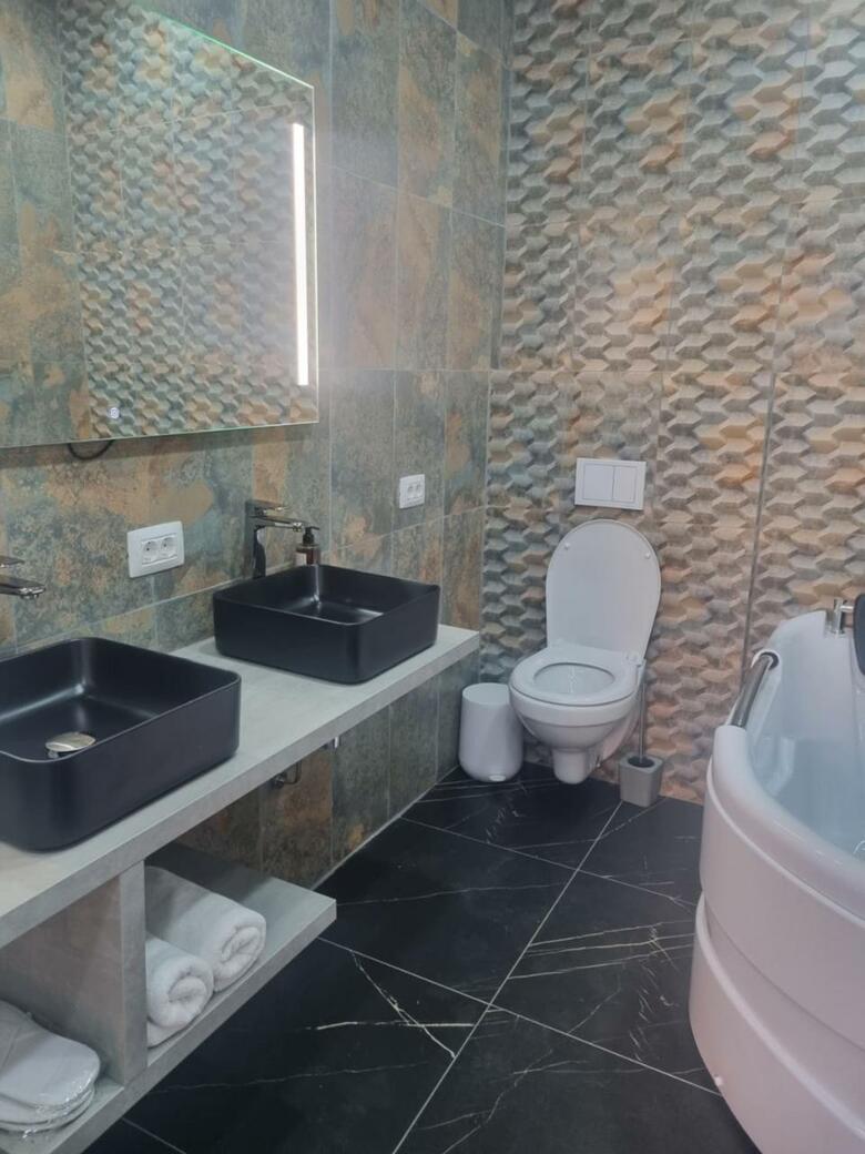 Hotel Poet Palace Bucharest
