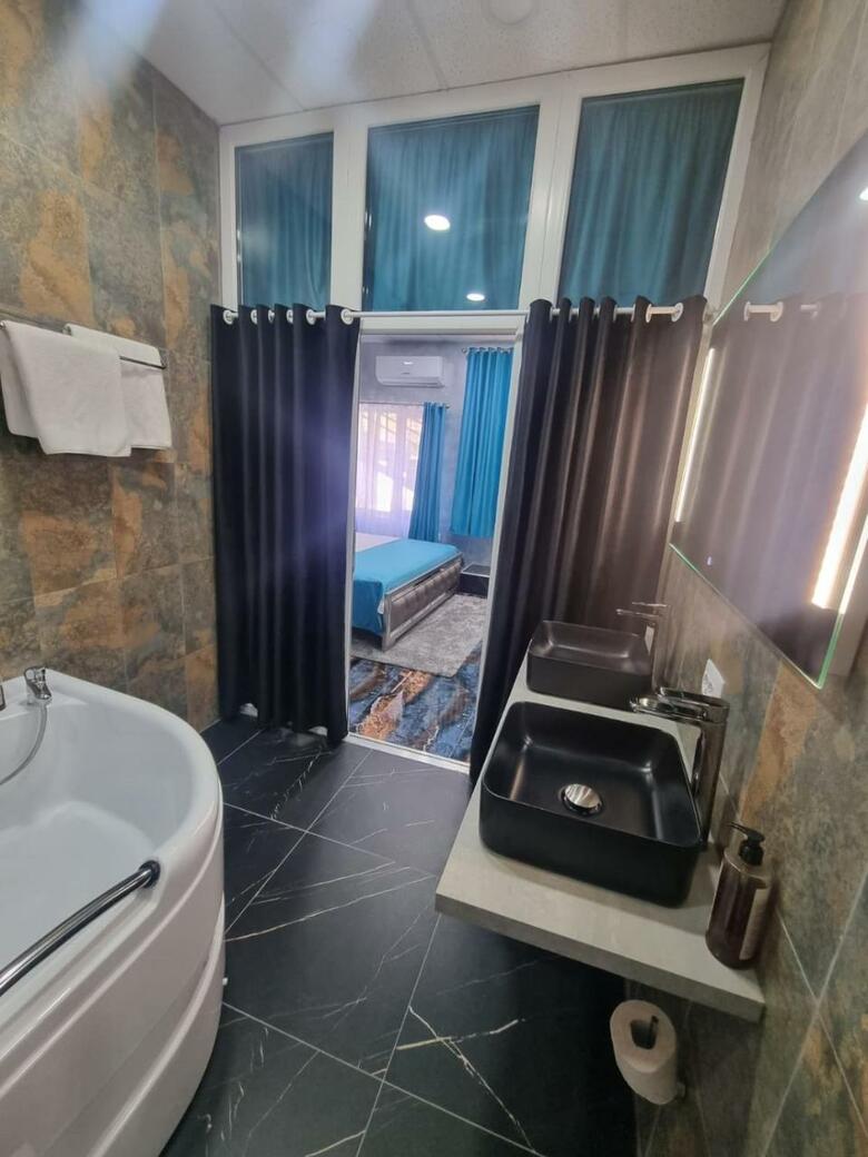 Hotel Poet Palace Bucharest