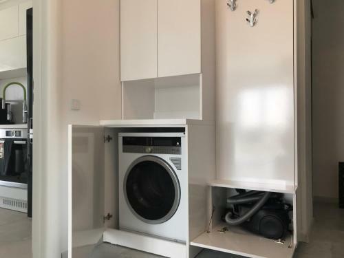 Apartamento Luxury Westpark 2 Residence With Lake View