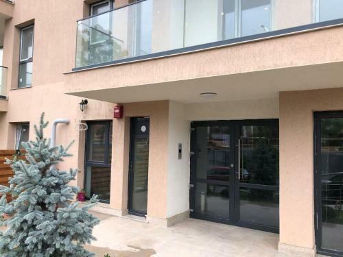 Apartamento Luxury Westpark 2 Residence With Lake View