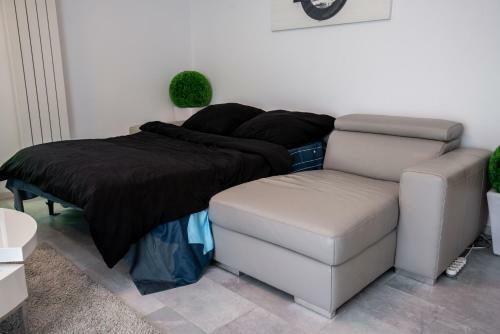Apartamento Luxury Westpark 2 Residence With Lake View