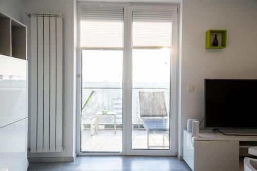 Apartamento Luxury Westpark 2 Residence With Lake View