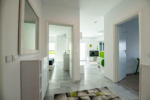 Apartamento Luxury Westpark 2 Residence With Lake View