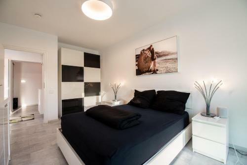 Apartamento Luxury Westpark 2 Residence With Lake View