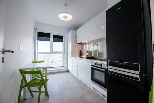 Apartamento Luxury Westpark 2 Residence With Lake View