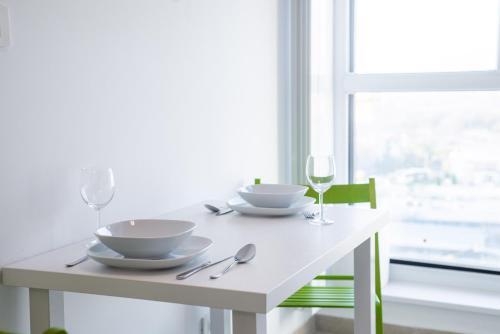 Apartamento Luxury Westpark 2 Residence With Lake View