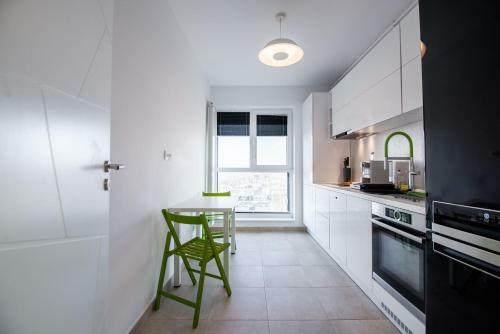 Apartamento Luxury Westpark 2 Residence With Lake View