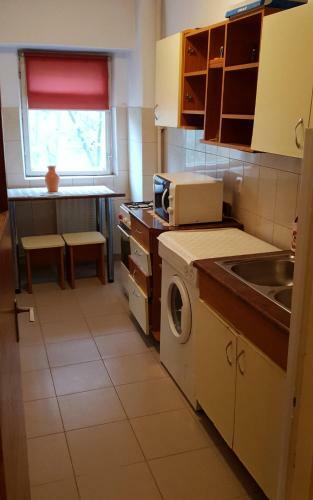 Apartamento Central Studio Parcul Circului