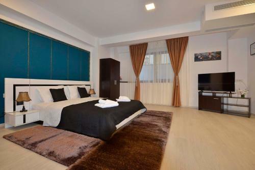 Apartamento Amadeus Residence