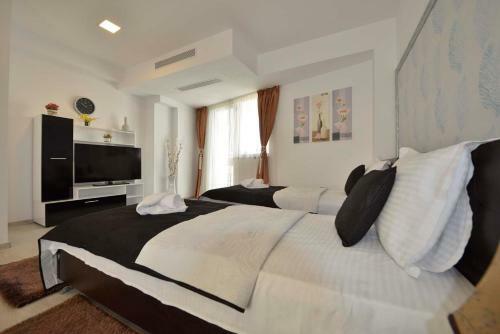 Apartamento Amadeus Residence