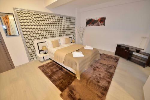 Apartamento Amadeus Residence
