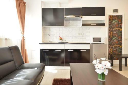 Apartamento Amadeus Residence