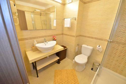 Apartamento Amadeus Residence