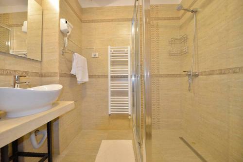 Apartamento Amadeus Residence