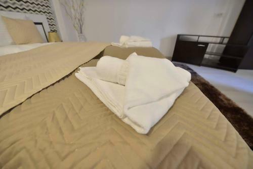 Apartamento Amadeus Residence