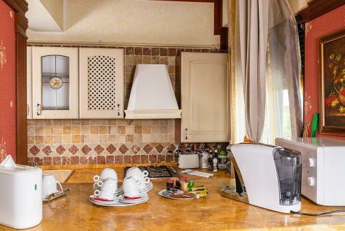 Baneasa Aparthotel