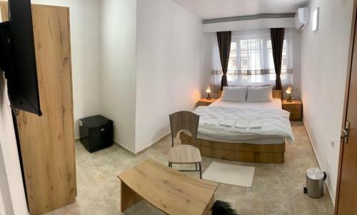 Hostel Jaz