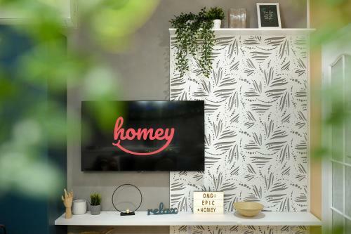 Apartamento Stracciatella. Luxury Old Town Apt & Free Netflix