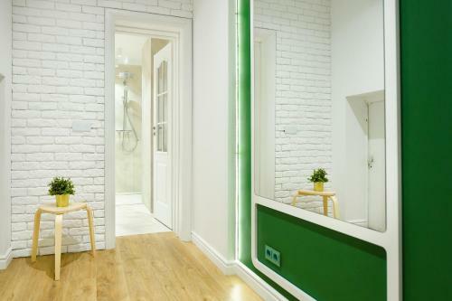 Apartamento Stracciatella. Luxury Old Town Apt & Free Netflix