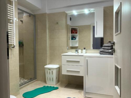 Apartamento Luxury Westpark 2 Residence Lake View W6