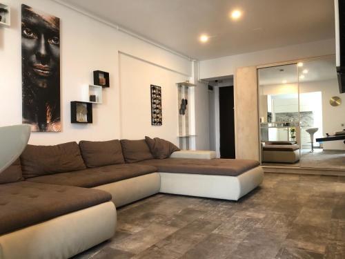 Apartamento Luxury Westpark 2 Residence Lake View W6