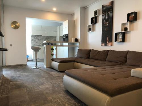 Apartamento Luxury Westpark 2 Residence Lake View W6