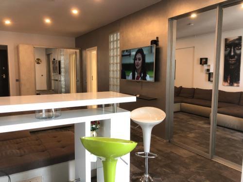 Apartamento Luxury Westpark 2 Residence Lake View W6